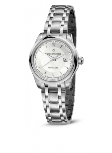 Carl F Bucherer Manero Automatic Mens Watch 0010911081321