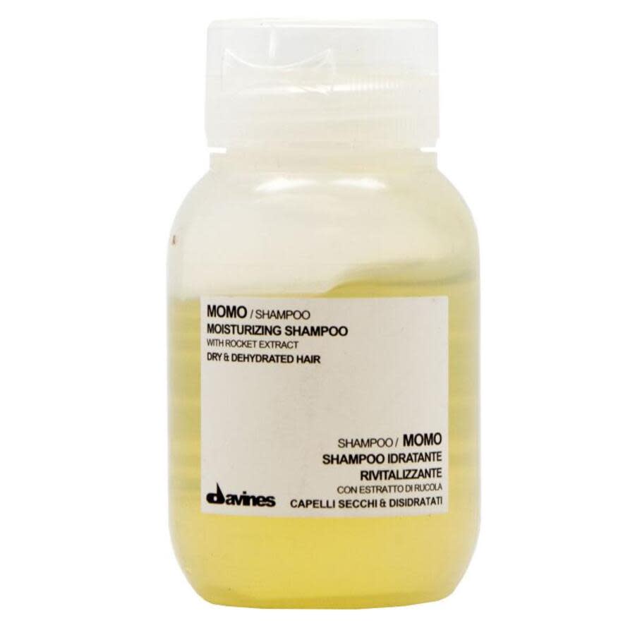 Davines Momo Moisturizing Shampoo 25 oz Hair Care 8004608232087 15$