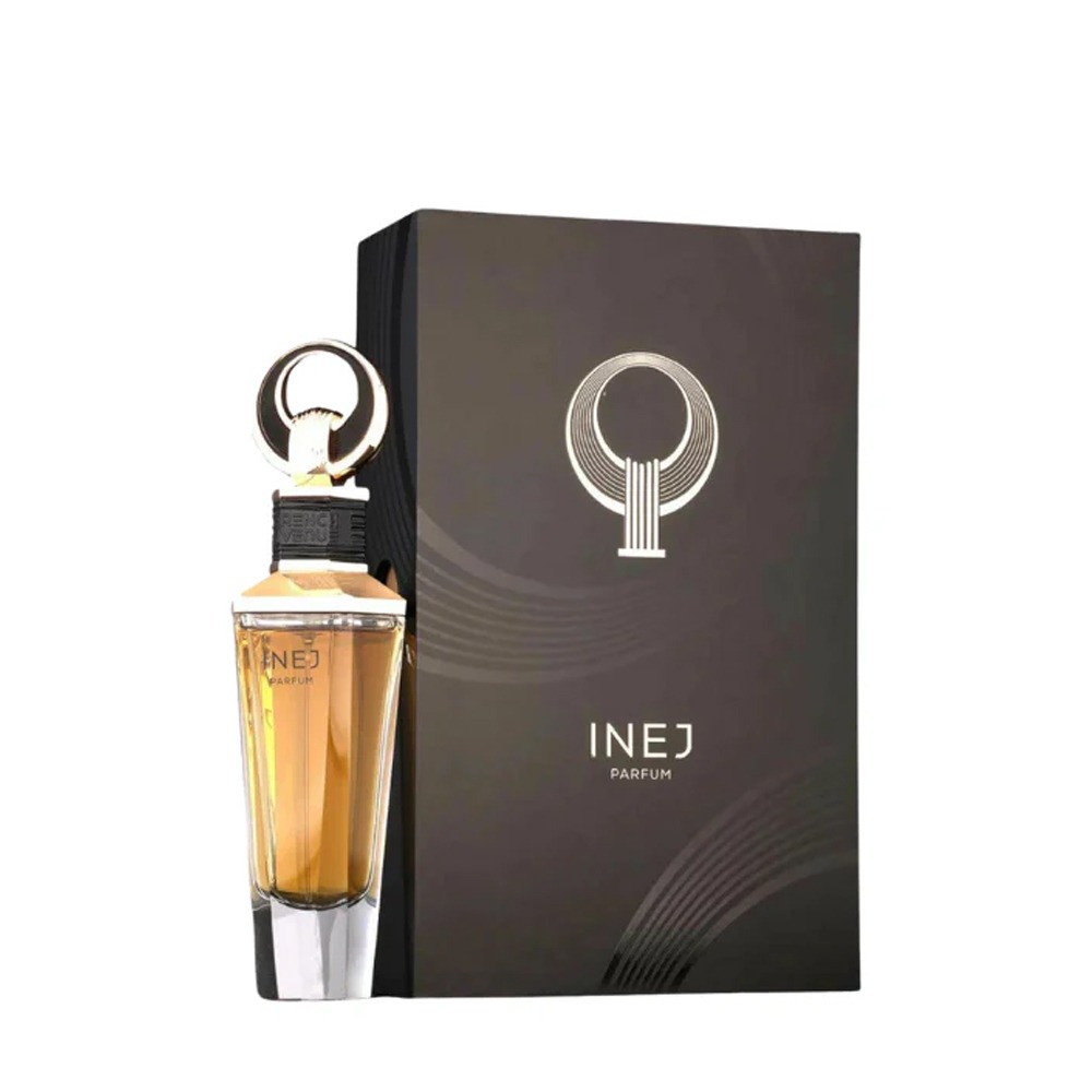 French Avenue Unisex Inej EDP Spray 2.7 oz Fragrances 6290360375731