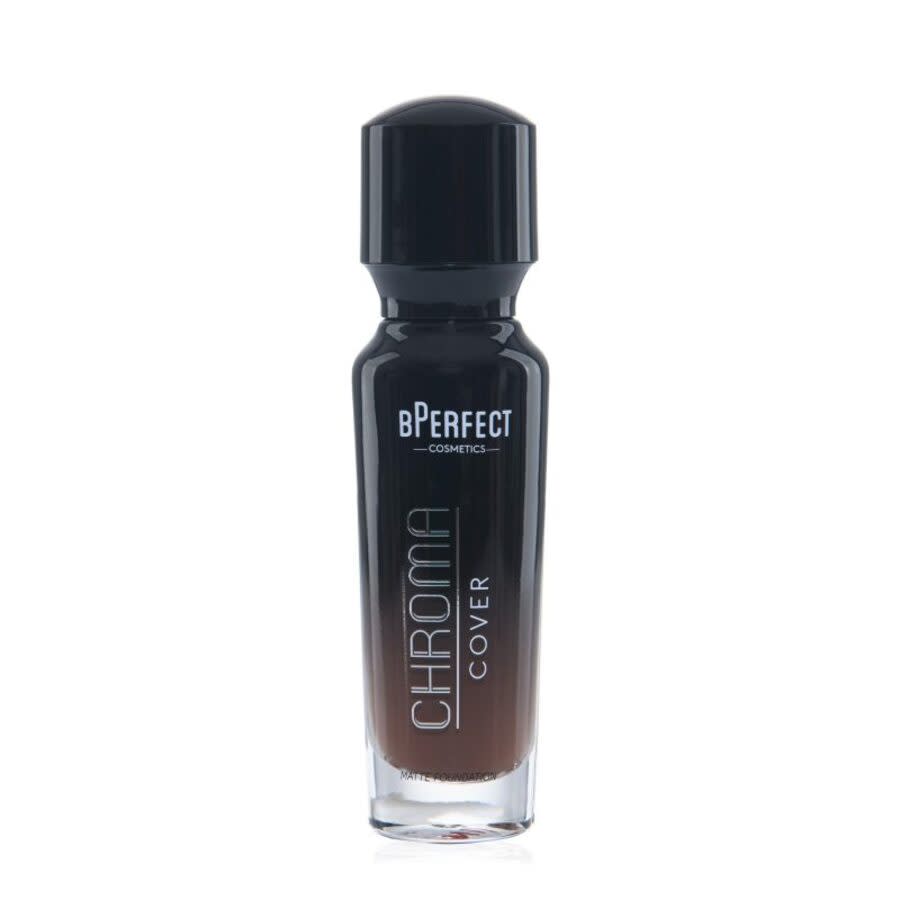 BPerfect Cosmetics Ladies Chroma Cover Foundation Liquid 1.01 oz N11 Makeup 5060907056109