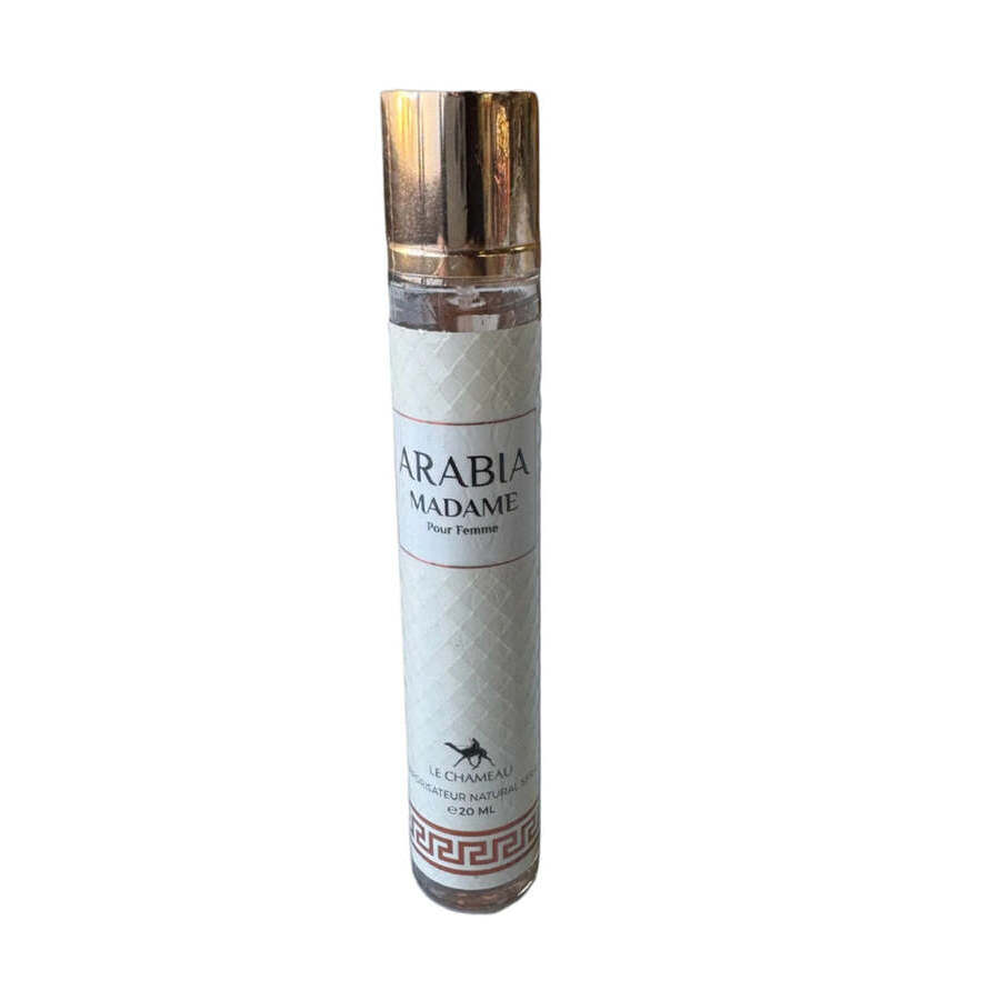 Le Chameau Ladies Arabia Madame EDP Spray 0.67 oz Fragrances 6294021904926
