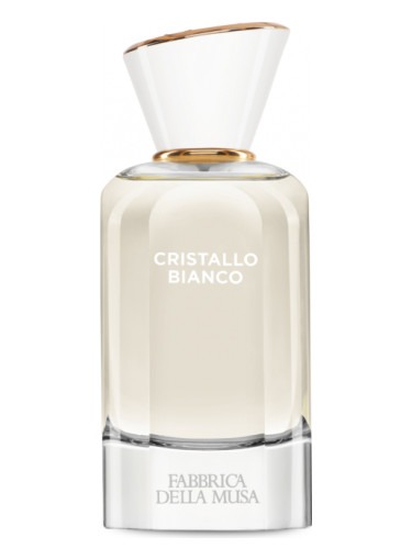 Fabbrica Della Musa Ladies Cristallo Bianco EDP Spray 3.4 oz Fragrances 4262440660169