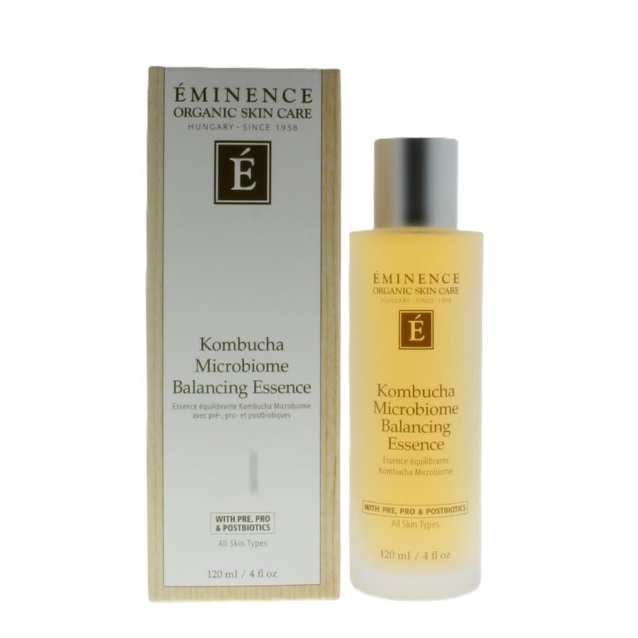 Eminence Kombucha Microbiome Balancing Essence 4 oz Skin Care 823638292162 45$