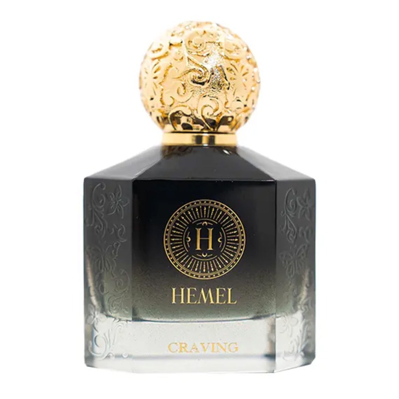 Hemel Unisex Prive Craving EDP Spray 34 oz Tester Fragrances 6297001612552 28$