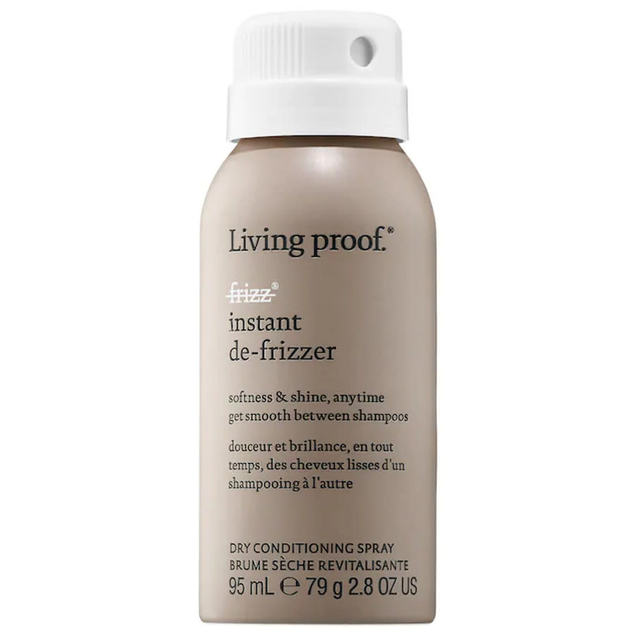 Living Proof Ladies No Frizz Dry Conditioner Spray 28 oz Hair Care 815305022004 15$