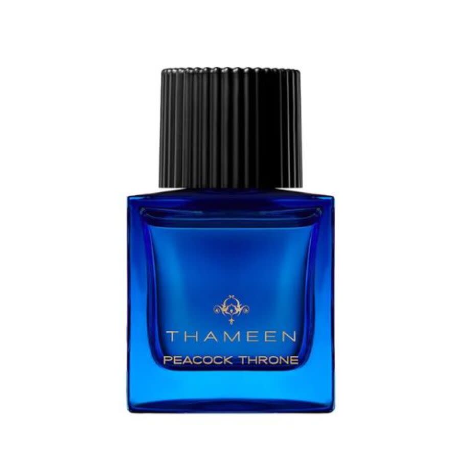 Thameen Unisex Peacock Throne Extrait de Parfum Spray 1.69 oz (Tester) Fragrances 0607954063298