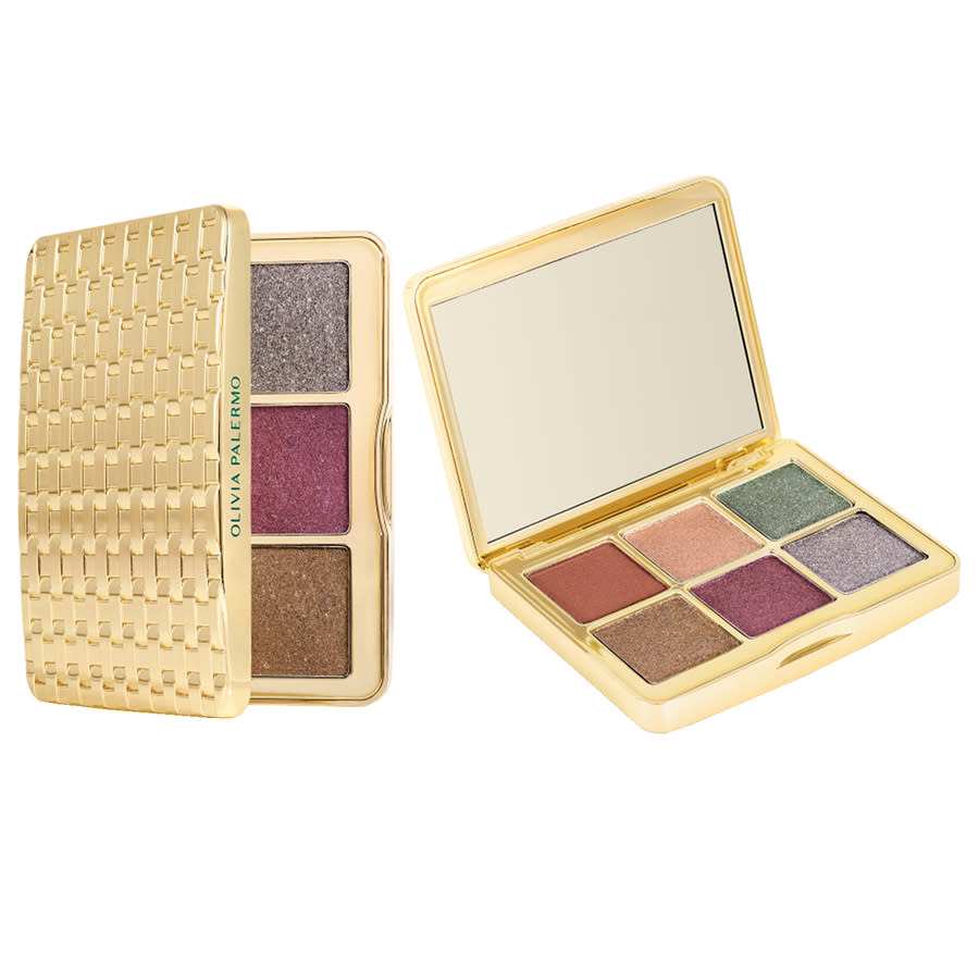 Olivia Palermo Ladies Eyeshadow Pallet Regalia Makeup 840133700046