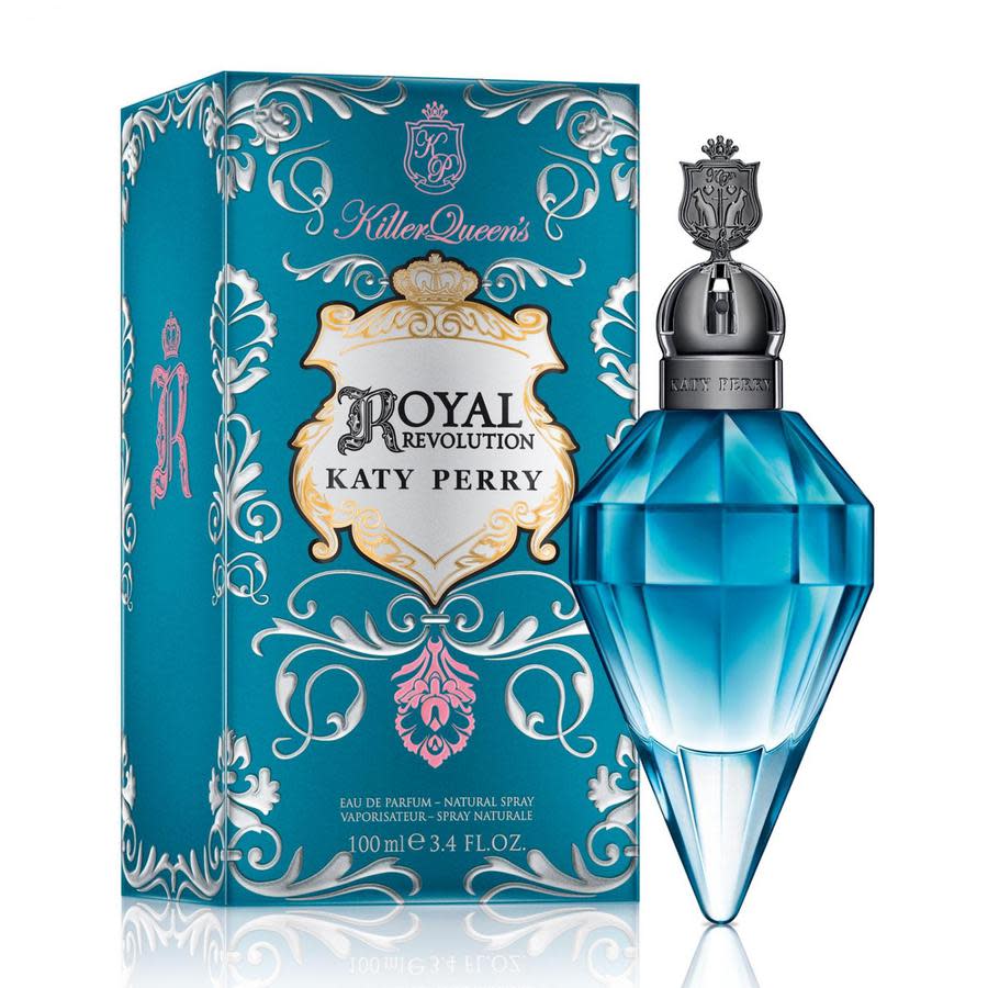 Katy Perry Ladies Royal Revolution EDP Spray 3.4 oz Fragrances 3607349843076