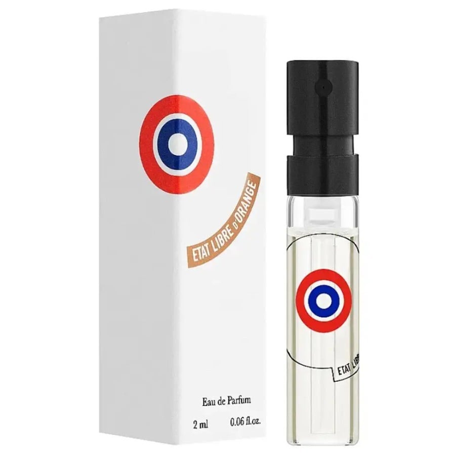 Etat Libre DOrange Unisex Rien Intense Incense EDP Spray 006 oz Fragrances 3760168592218 8$