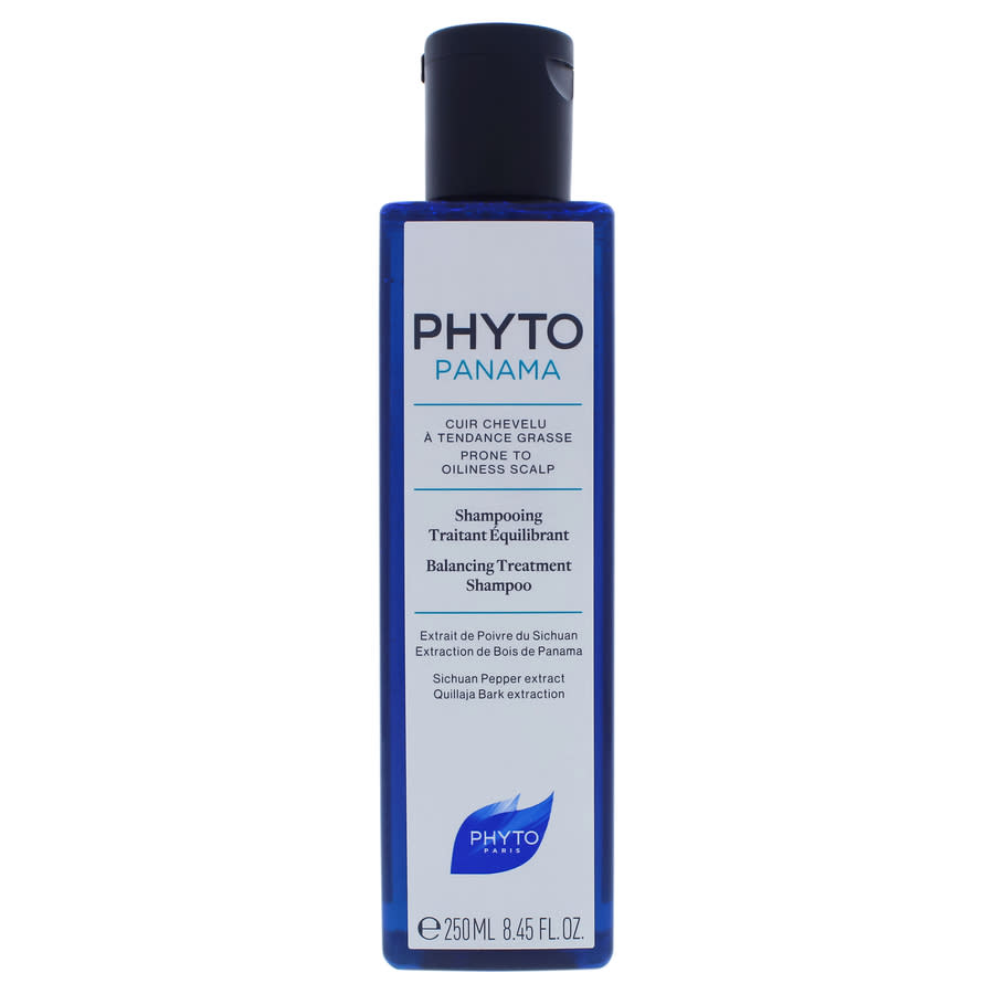 Phytopanama Balance Treatment Shampoo by Phyto for Unisex - 845 oz Shampoo 15$