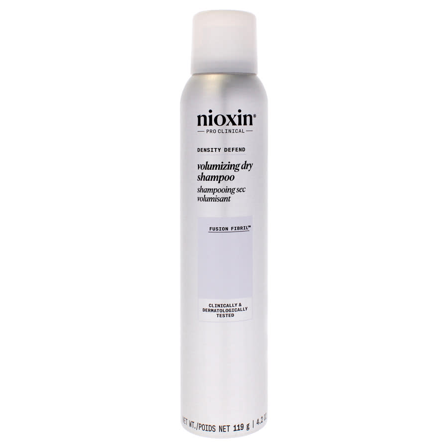 Nioxin Density Defend Volumizing Dry Shampoo 42 oz Hair Care 4064666586816 15$