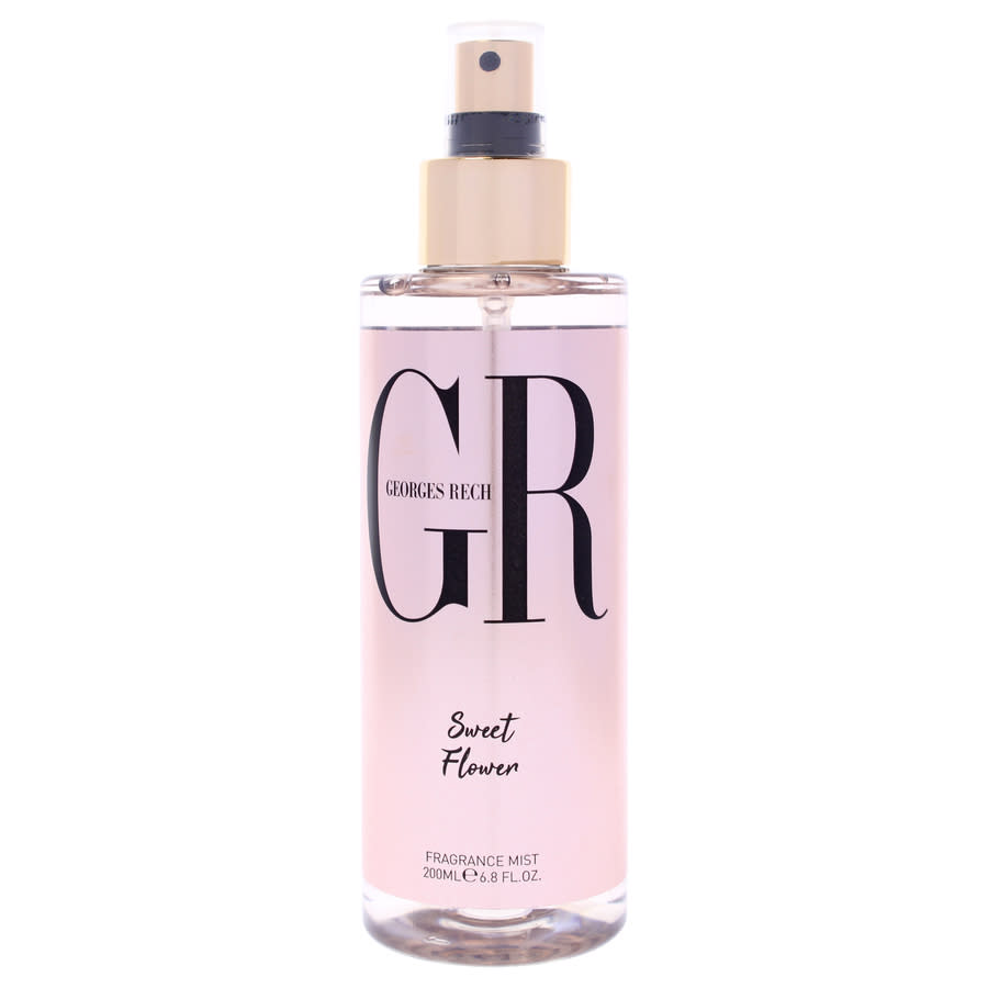Georges Rech Ladies Sweet Flower Mist 6.8 oz Fragrances 3760385372600
