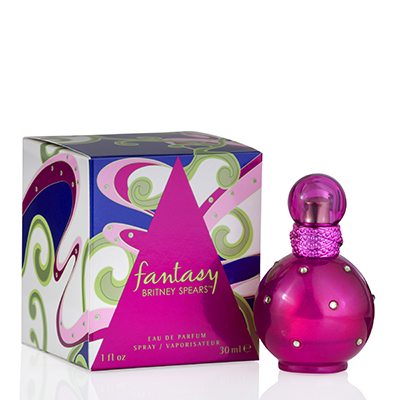 Fantasy Britney Spears EDP Spray 10 oz W 20$