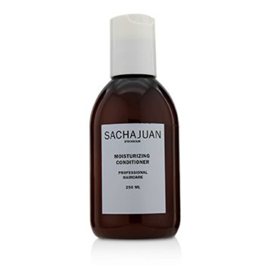 Sachajuan - Moisturizing Conditioner 250ml84oz 25$