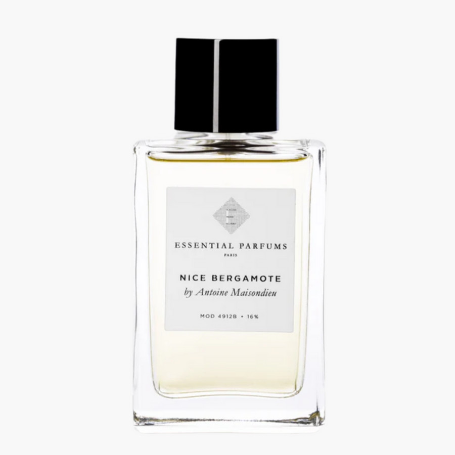 Essential Parfums Unisex Nice Bergamote EDP Spray 34 oz Tester Fragrances 3770010614746 75$