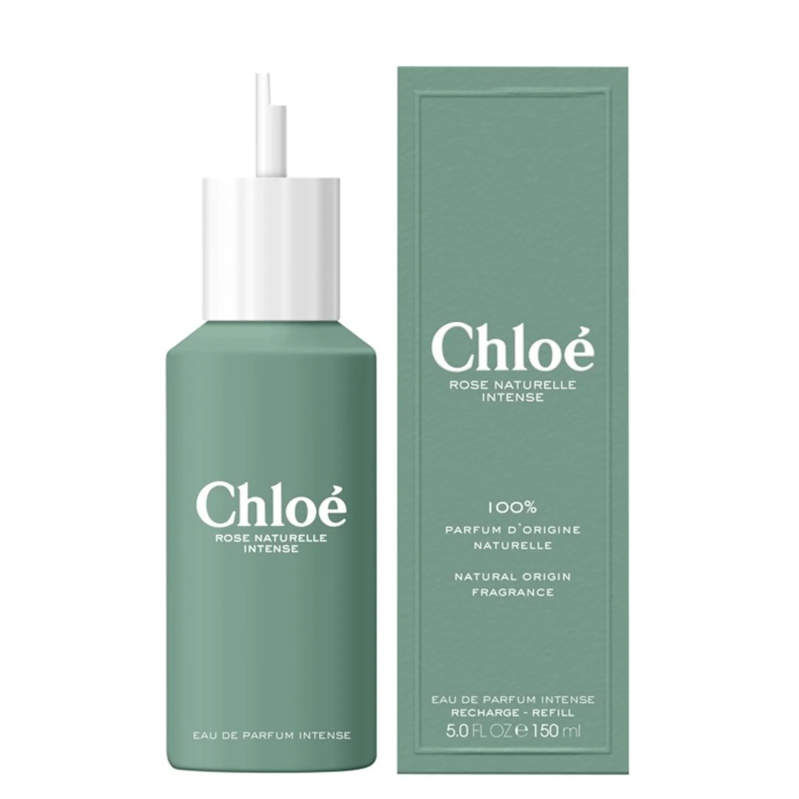 Chloe Ladies Rose Naturelle Intense EDP 50 oz Fragrances 3616303312398 55$