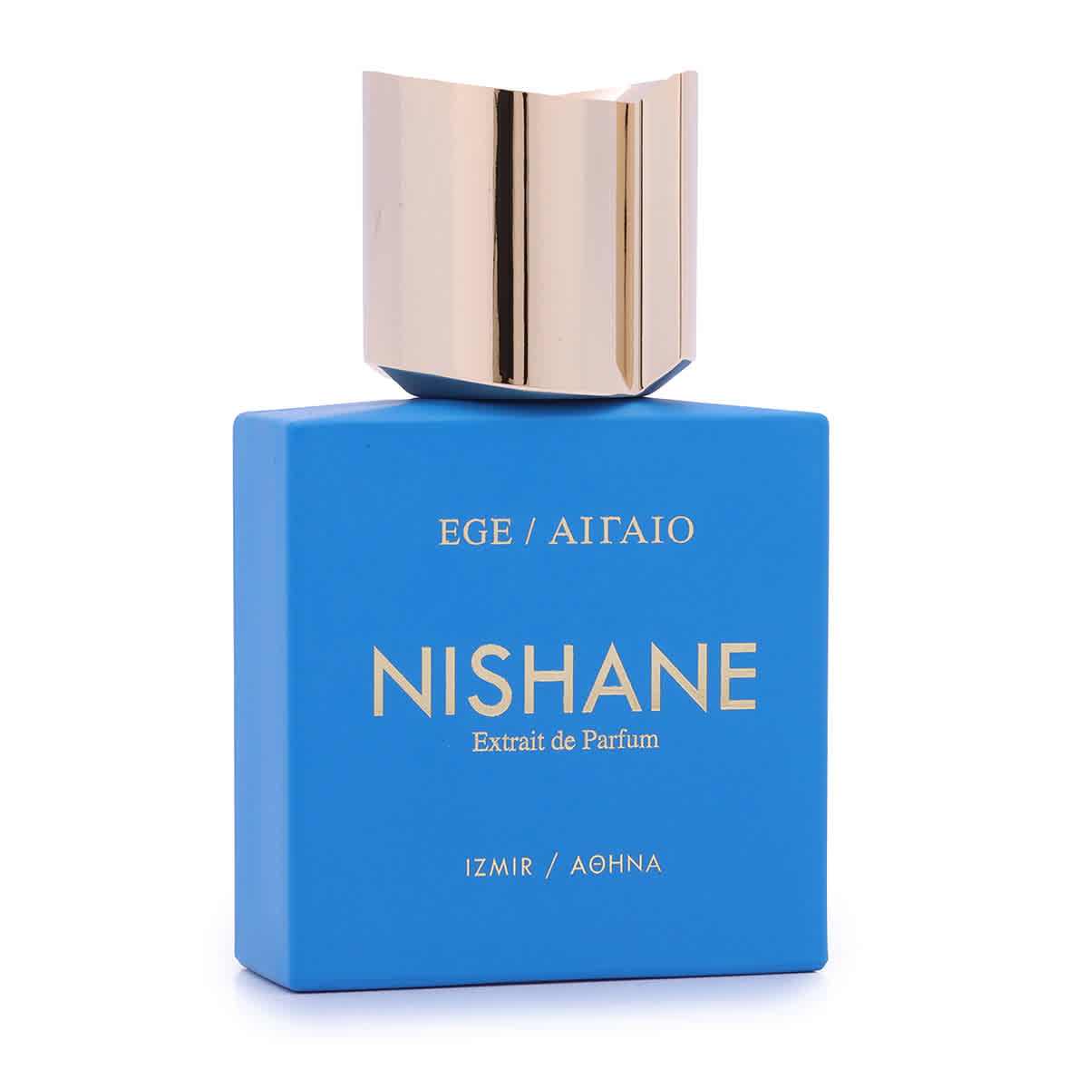 Nishane Unisex Ege Ailaio Extrait De Parfum Spray 17 oz Fragrances 8681008055272 125$