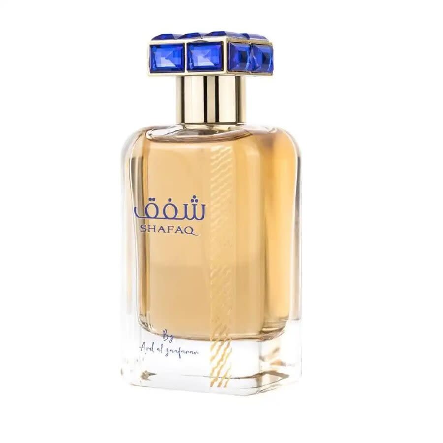 Ard Al Zaafaran Unisex Shafaq EDP Spray 34 oz Fragrances 6423080722725 20$