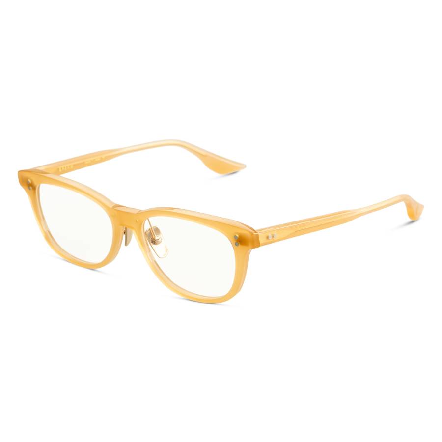 Dita Brehm Demo Oval Unisex Eyeglasses DTX714-A-02 52 310$