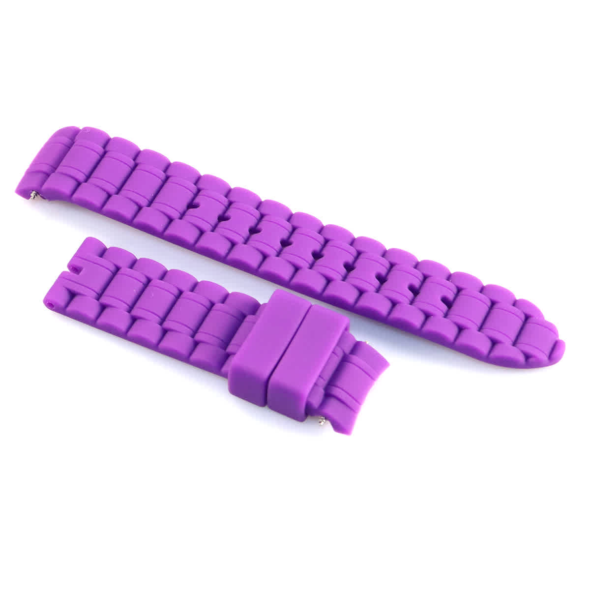 Versus By Versace 18 mm mm Watch Band VRS-SH7010013