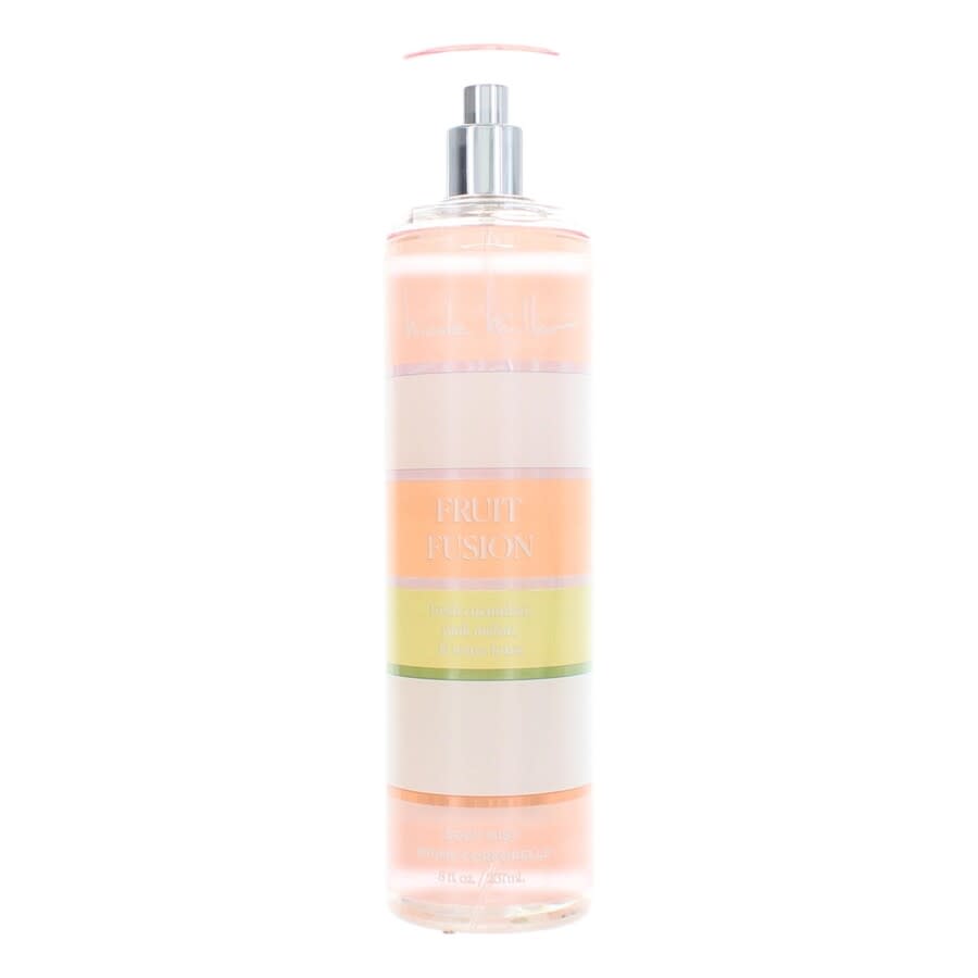 Nicole Miller Ladies Fruit Fusion Body Mist 8 oz Bath Body 810044128529 14$