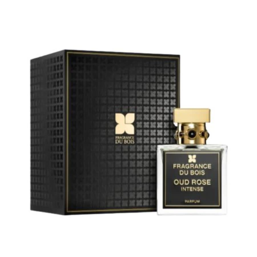 Oud Bois by Montagne Parfums