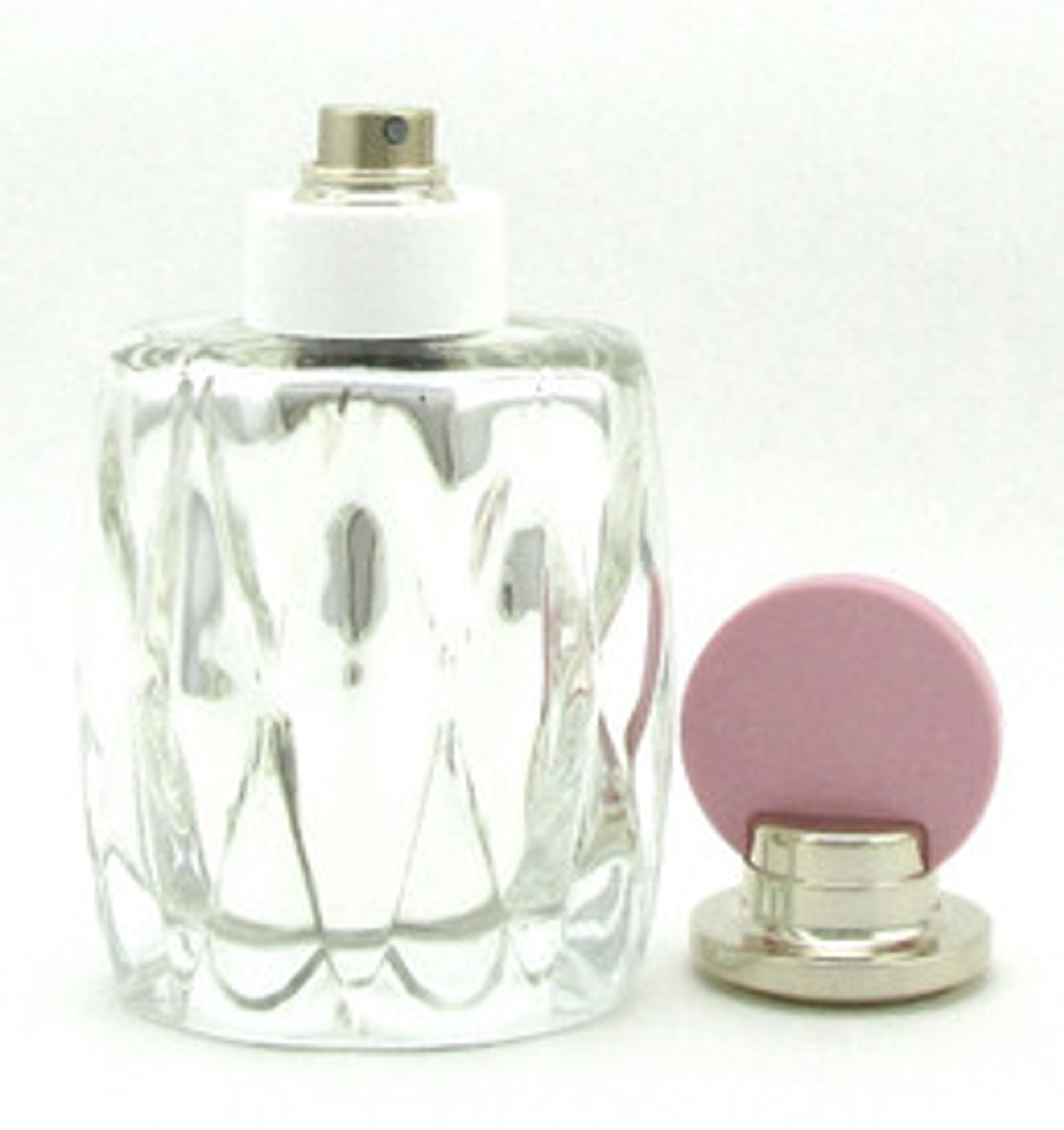 Miu Miu Ladies Fleur D'Argent Absolue EDP Spray 3.4 oz (Tester) Fragrances 3614225411311