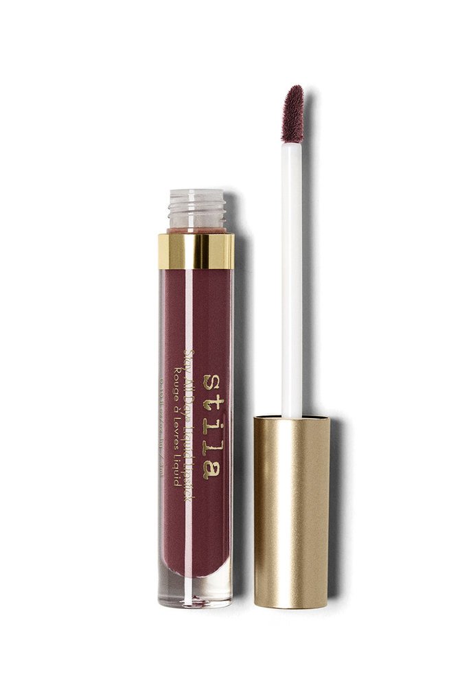 Stila Stay All Day Liquid Lipstick - Chianti - 010 oz 3ml 15$