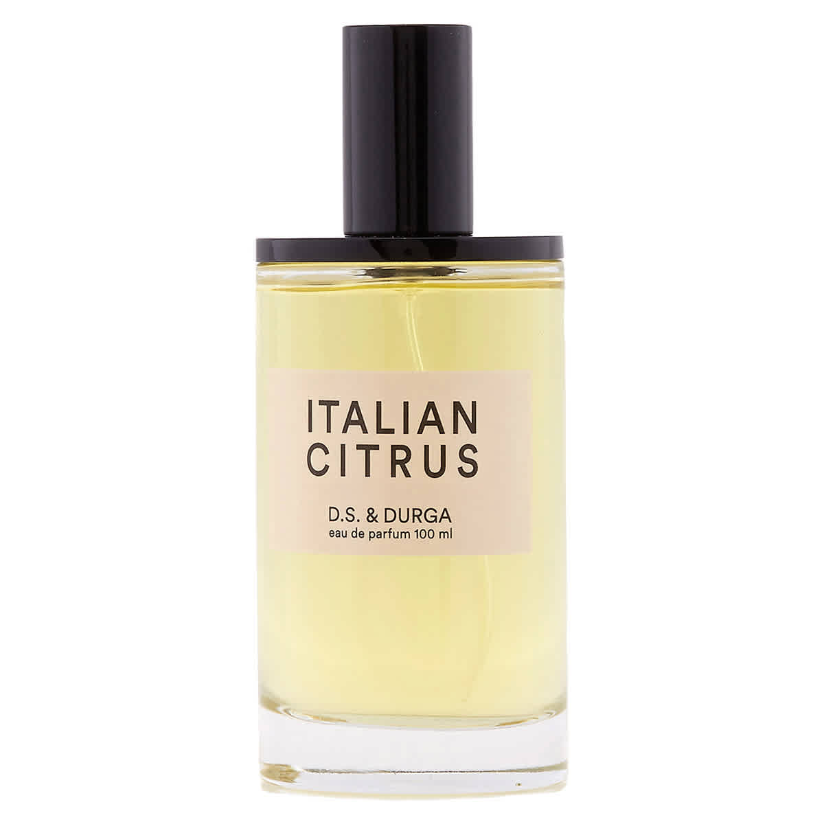 D.S. & Durga Mens Italian Citrus EDP Spray 3.4 oz Fragrances 728899974003
