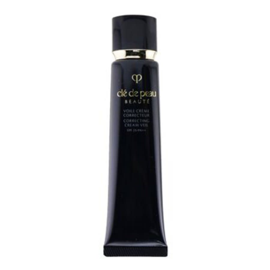 CLE DE PEAU - Correcting Cream Veil SPF25 37ml/1.4oz