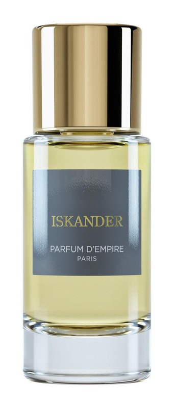 Parfum D'Empire Unisex Iskander EDP 1.7 oz Fragrances 3760302990337