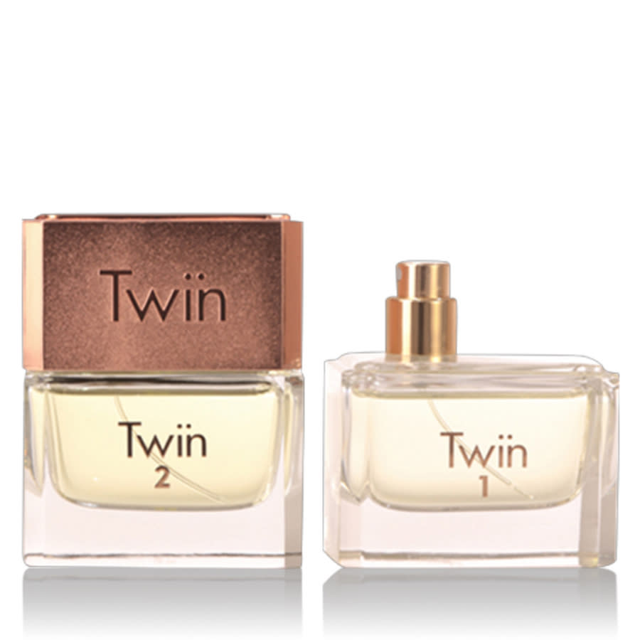Arabian Oud Unisex Twin Gold Gift Set Fragrances 6281101826698 99$