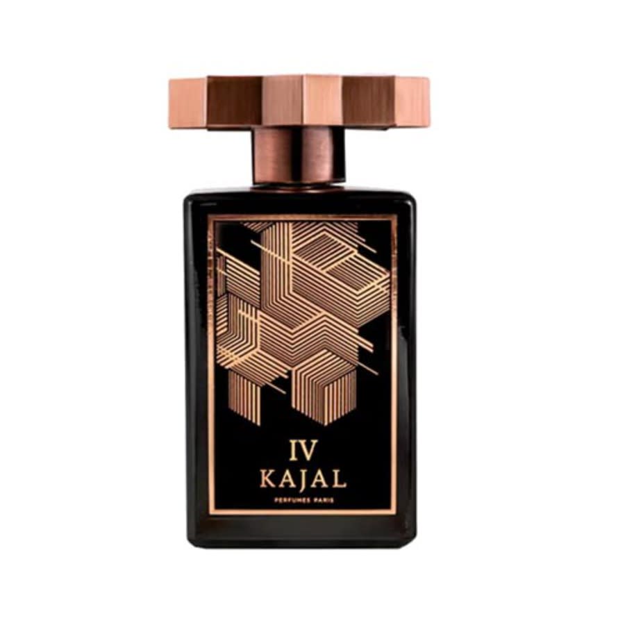 Kajal Unisex Kajal IV EDP 338 oz Tester Fragrances 3760310291266 95$