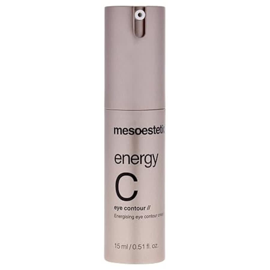 Mesoestetics Energy C Eye Contour 0.51 oz Skin Care 8436024753981