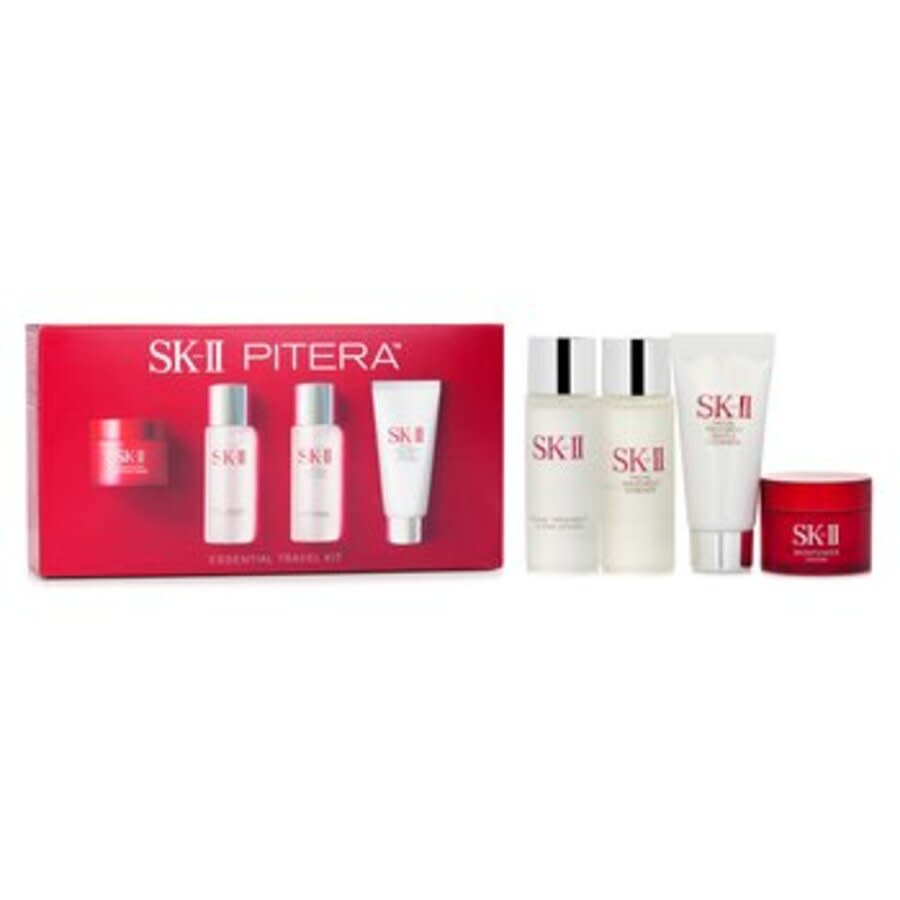 SK-II Ladies Essential Travel Kit Skin Care 4979006107630 50$