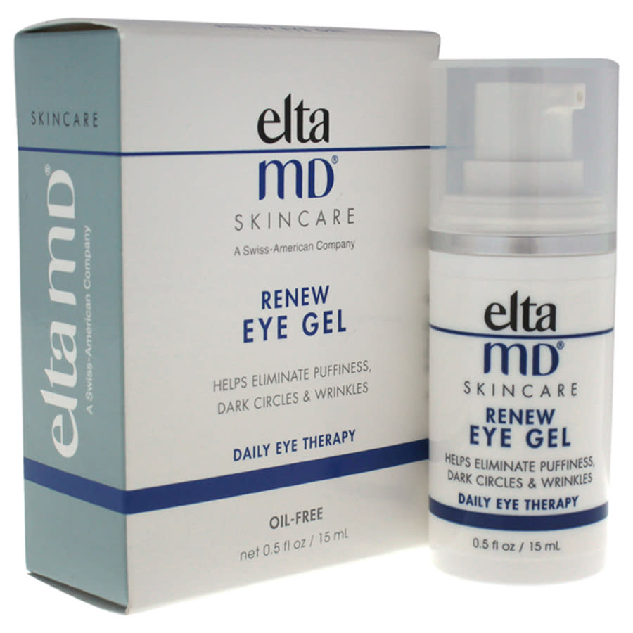 Renew Eye Gel by EltaMD for Unisex - 05 oz Gel 55$