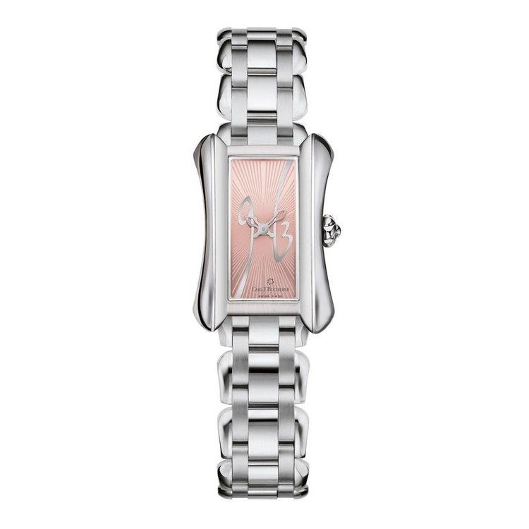 Carl F Bucherer Alacria Mini Ladies Watch 0010703089221
