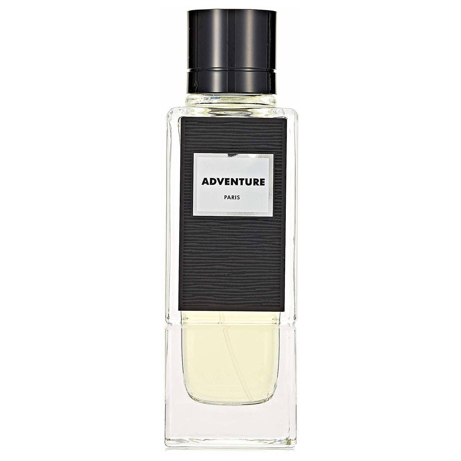 Geparlys Mens Adventure EDP Spray 3.4 oz Fragrances 3700134408426