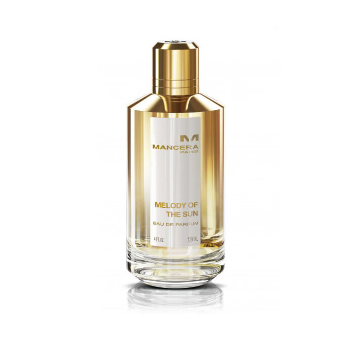 Mancera Unisex Melody Of The Sun EDP Spray 40 oz Fragrances 3760265194056 115$