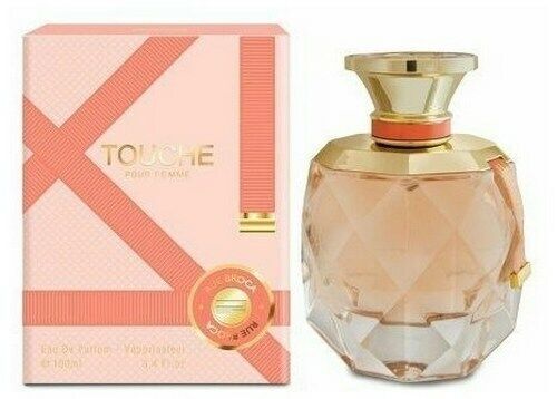 Rue Broca Ladies Touche Pour Femme EDP Spray 34 oz Fragrances 6290171010203 17$