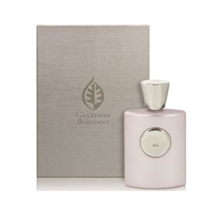 Giardino Benessere Unisex Rea EDP Spray 34 oz Fragrances 8016741122590 80$