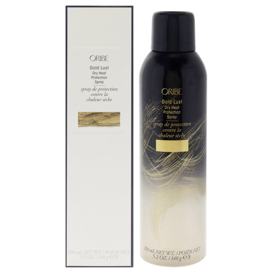 Oribe Ladies Gold Lust Dry Heat Protection Spray 52 oz Hair Care 840035220536 45$