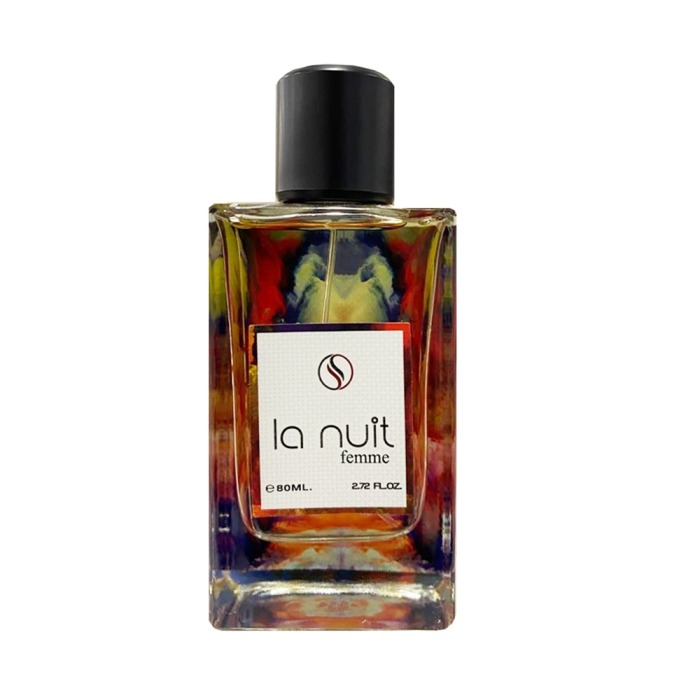 Symphony Signature Ladies La Nuit EDP Spray 2.7 oz Fragrances 0238734837955