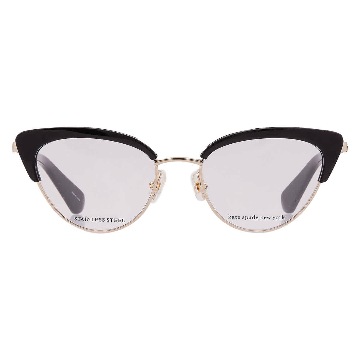 Kate Spade Demo Cat Eye Ladies Eyeglasses JAILYN 0807 50 30$