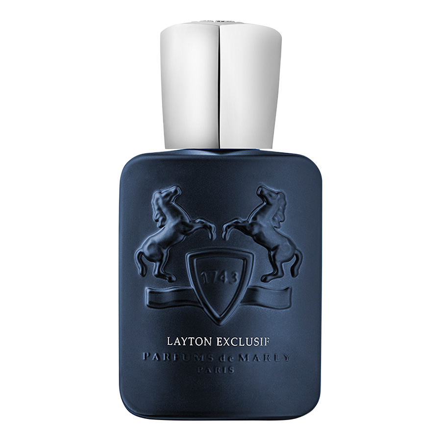 Parfums De Marly Mens Layton Exclusif EDP Spray 2.5 oz (75 ml)