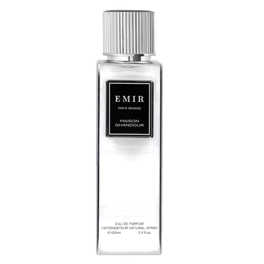 Maison Ghandour Emir Pour Homme EDP Spray 3.4 oz Fragrances