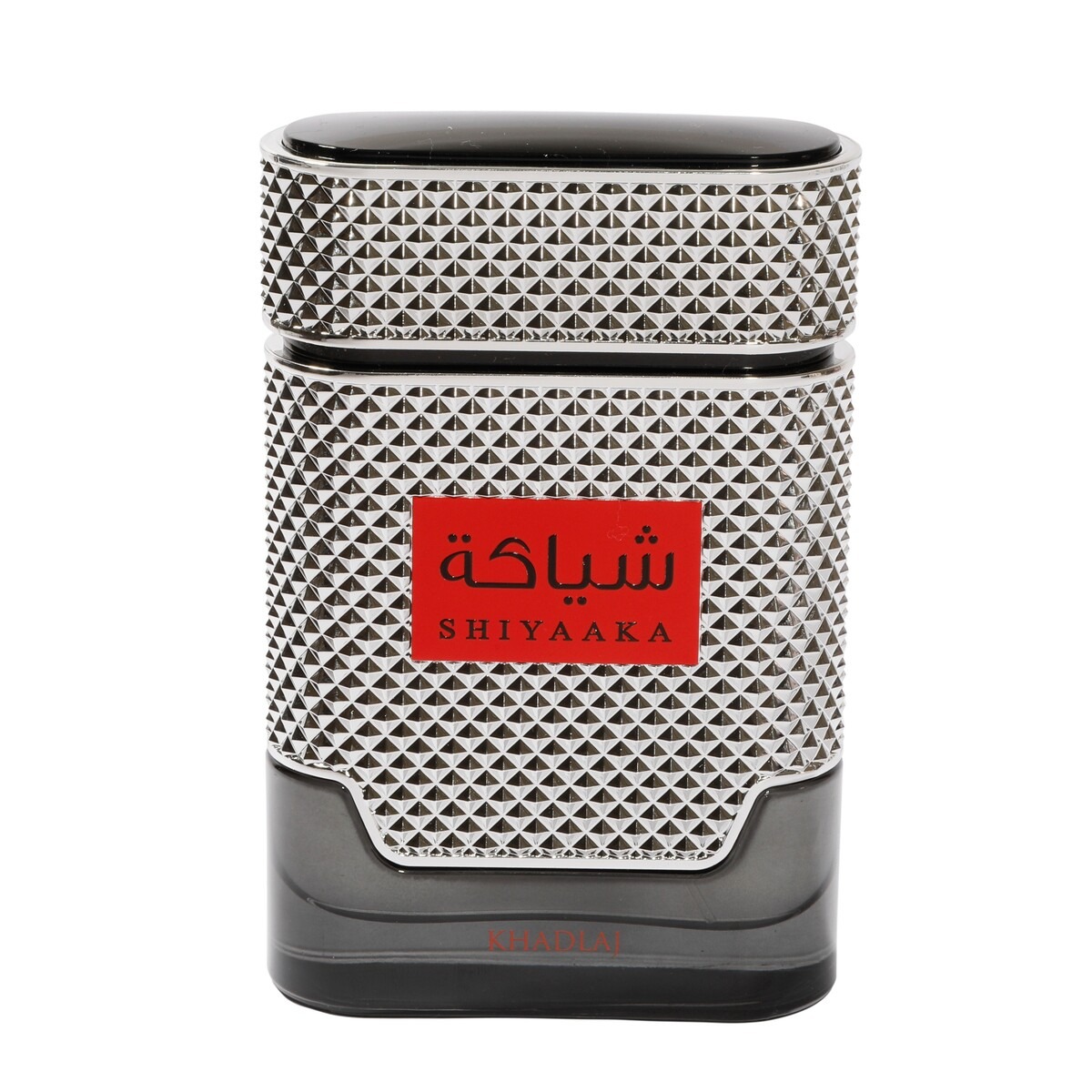 Khadlaj Mens Shiyaaka EDP Spray 34 oz Fragrances 6291107971193 35$