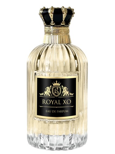 Assala Prime Unisex Royal Xo EDP Spray 33 oz Fragrances 5425039223452 23$