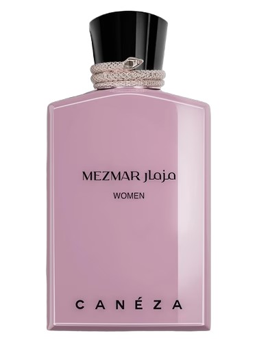 Caneza Ladies Mezmar EDP Spray 3.4 oz Fragrances 6298042740129
