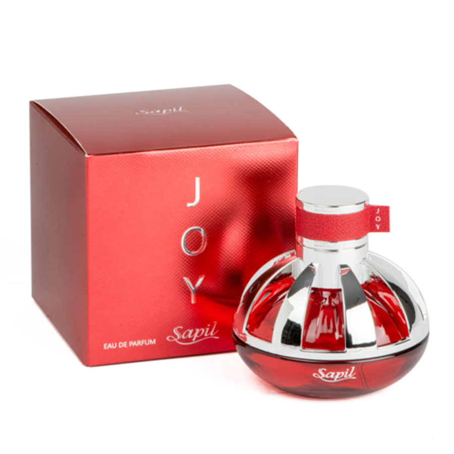 Swiss Arabian Ladies Sapil - Joy EDP Spray 338 oz Tester Fragrances 0736021654987 16$